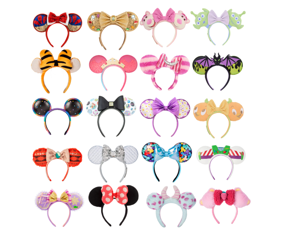 EARS ON SALE!