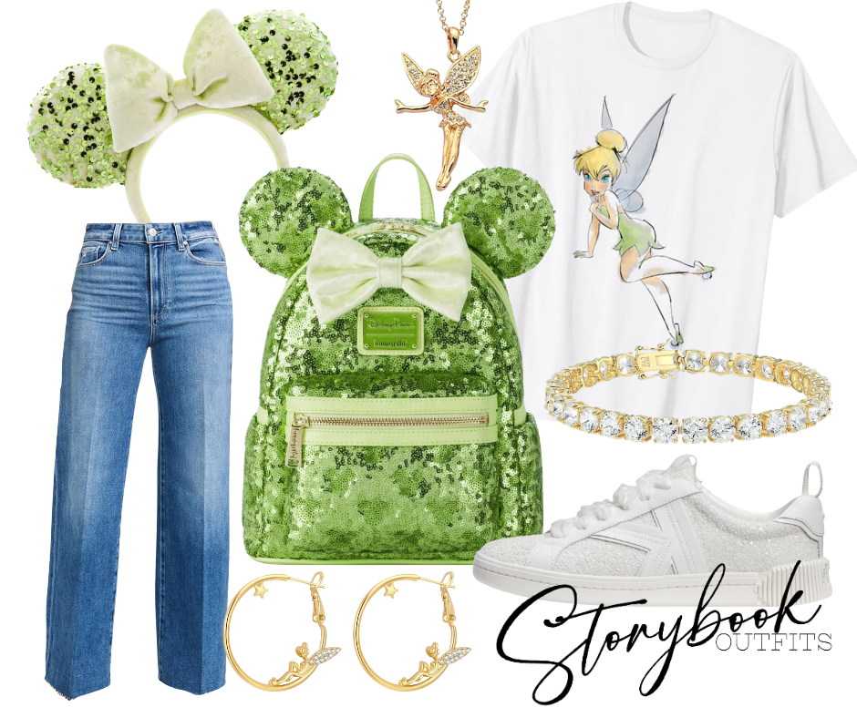 Tinker Belle!