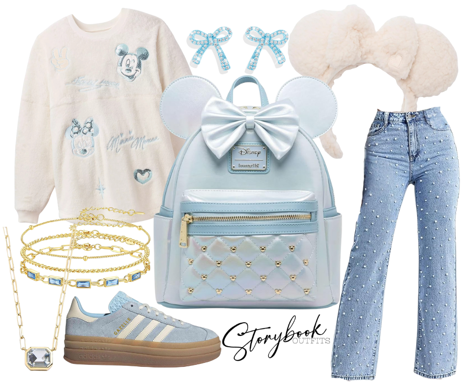 ❄️✨Disney Winter Wonderland Vibes! ✨❄️