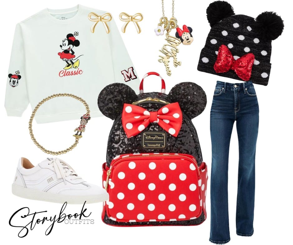 A Minnie Classic!