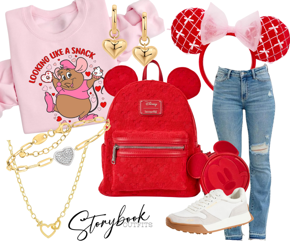 Gus is looking like a snack!